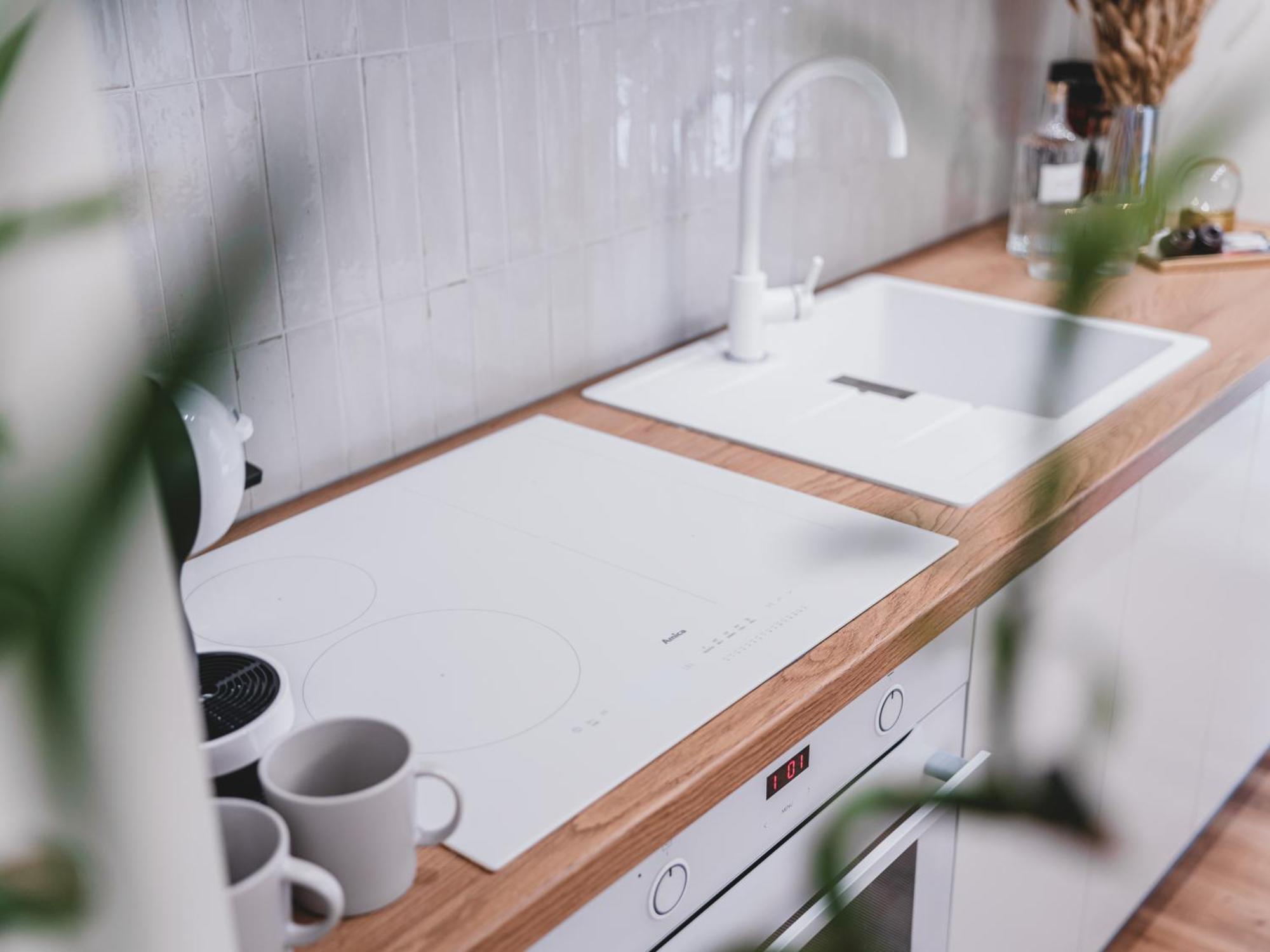 Zen Center Apartment - Free Parking Torun Bagian luar foto